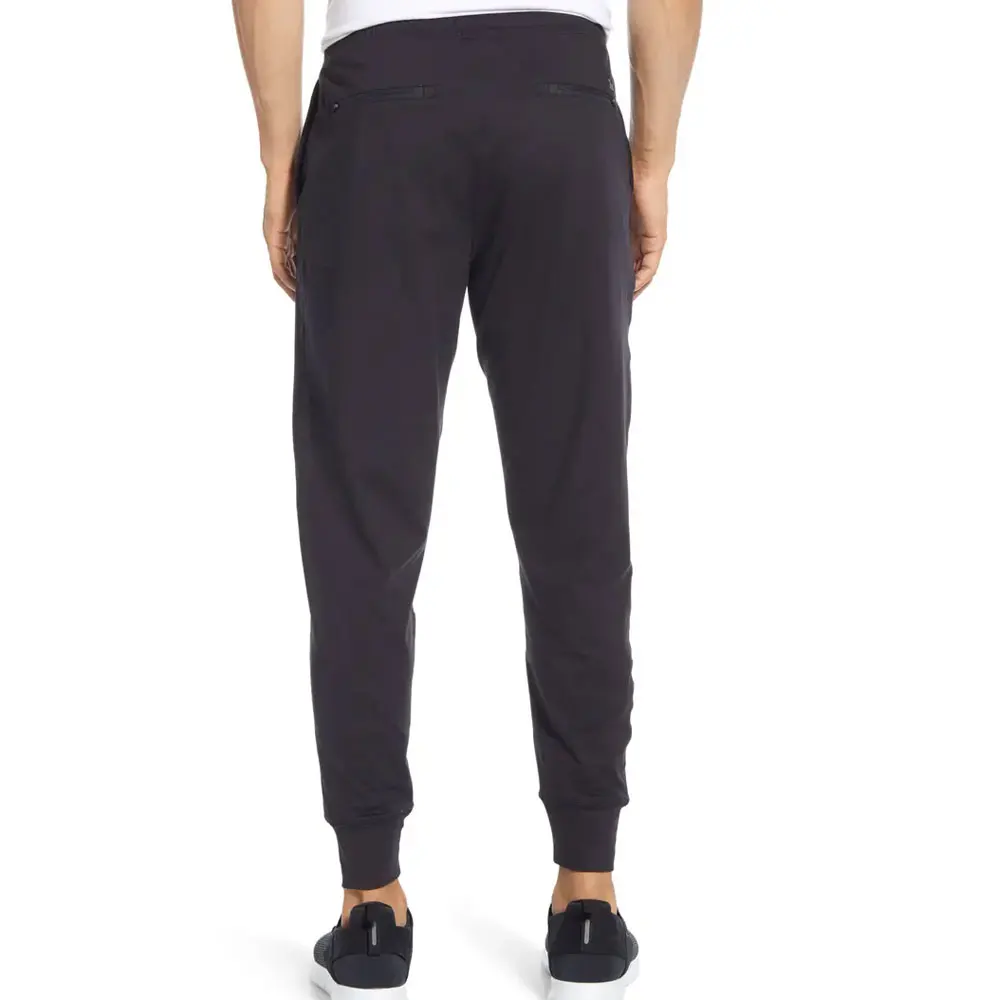 Best Quality Jogger Pants Skinny Men Running Sweatpants Cotton Track Pants Gym Fitness Sports men Joggers Pants