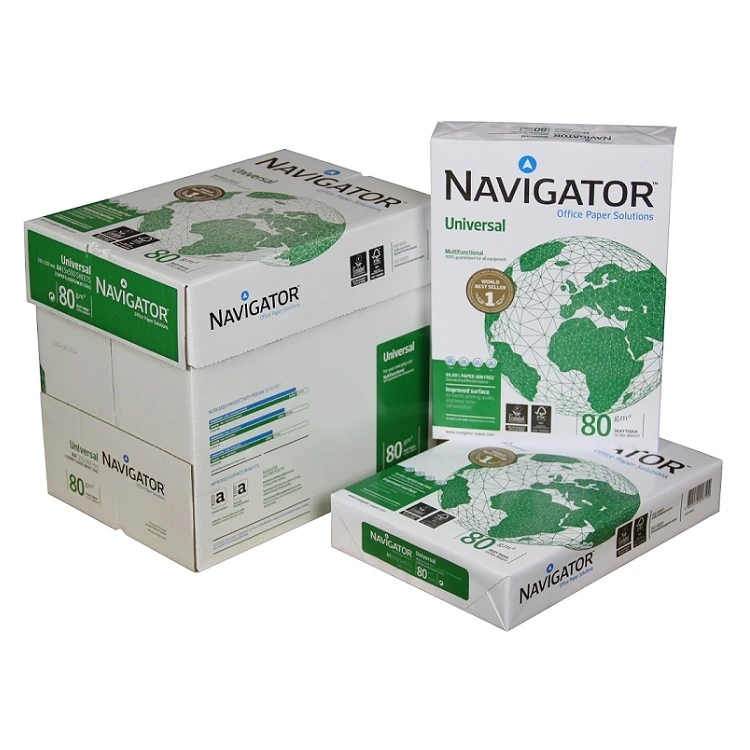 Buy/Order NAVIGATOR A4 COPY PAPER