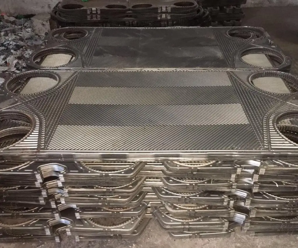 Titanium Sheet Scrap
