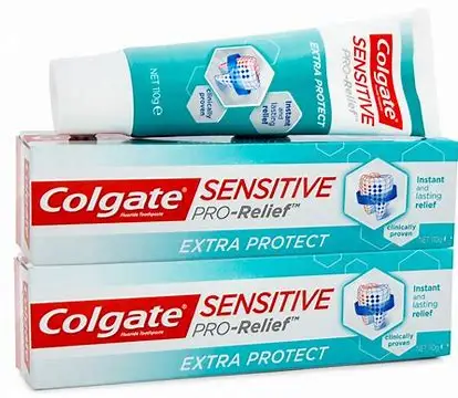 Original colgate toothpaste for wholesale price available for shipping
