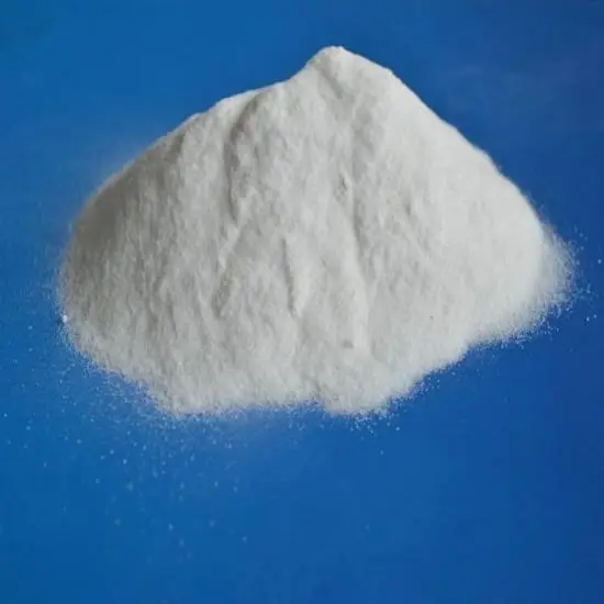 Factory Price Industrial Grade Soda Ash Light