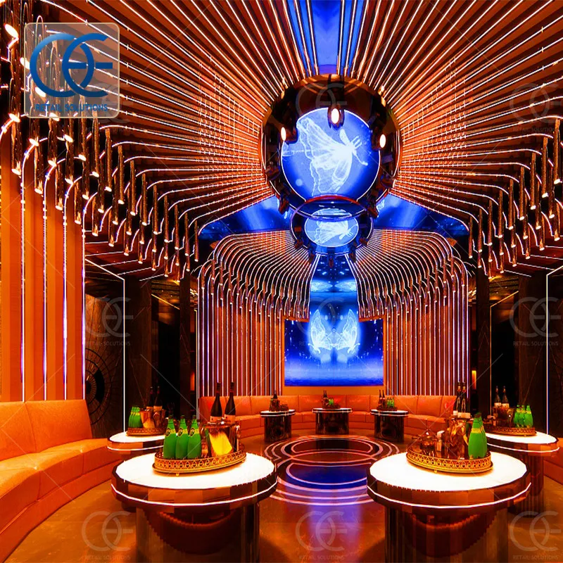 Набор для бара из нержавеющей стали