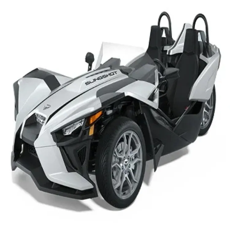 Best Original New-2021 Polaris Slingshot Slingshot