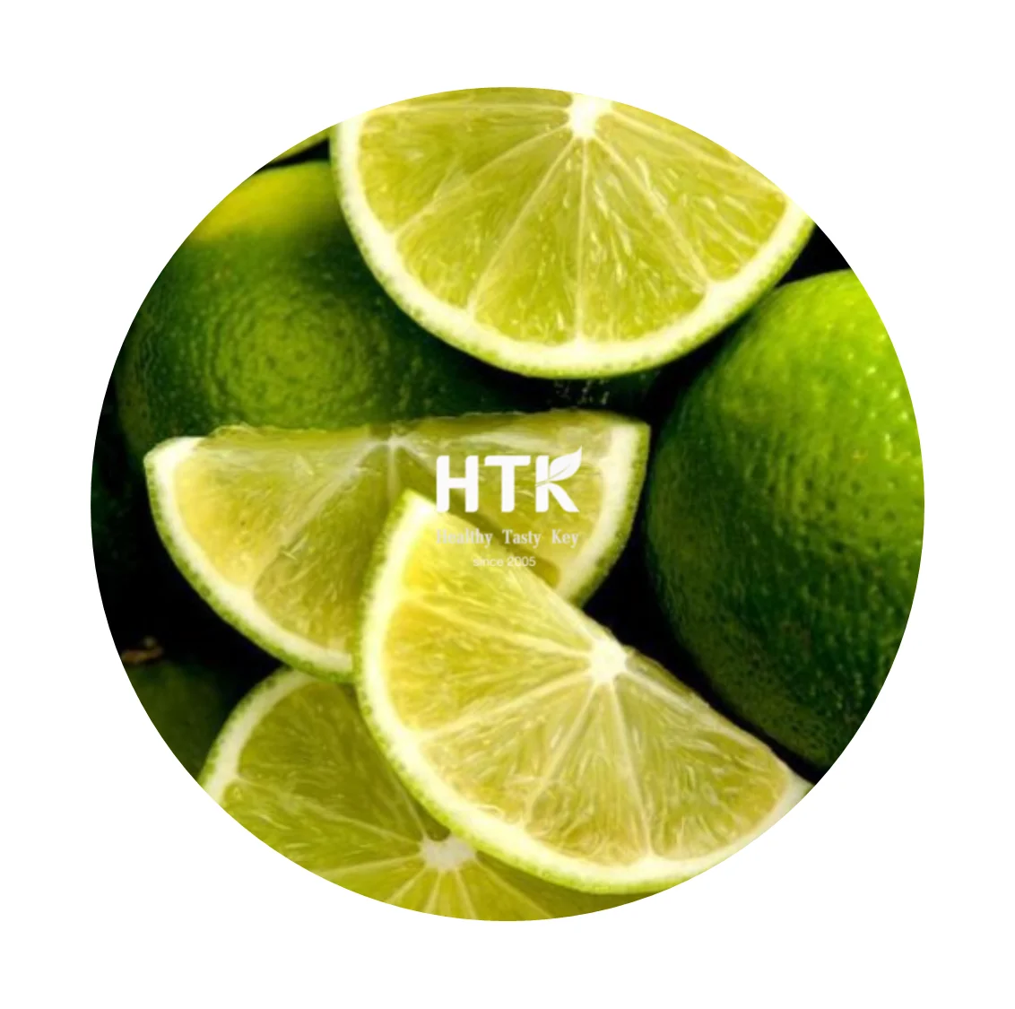 2022 FROZEN GREEN LIME JUICE l CONCENTRATE Made In Vietnam Factory from HTK FOOD for Food & Beverage