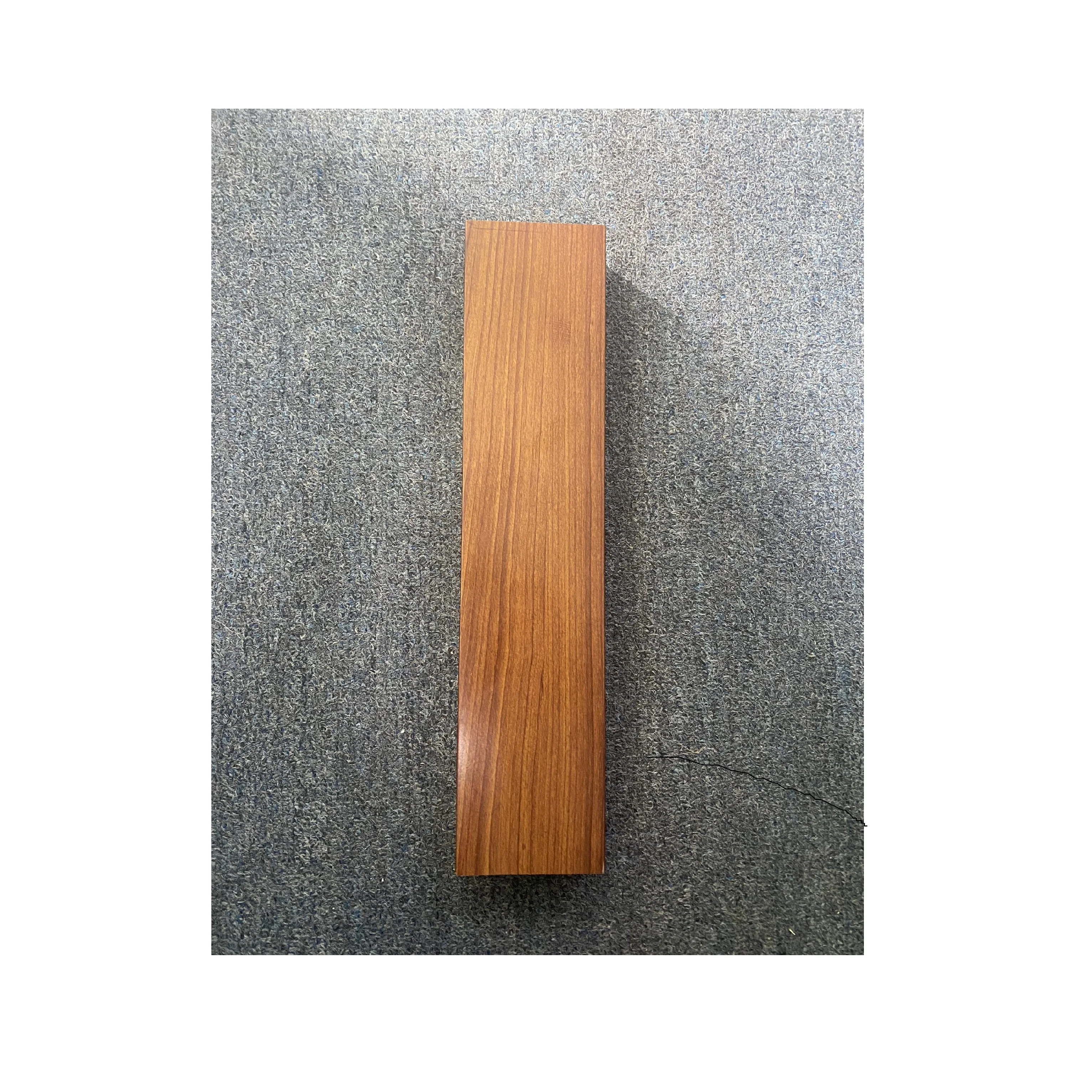 High Quality wooden strip aluminum window frame extrusion Custom Extrusion profile CNC wholesale price Made In Vietnam