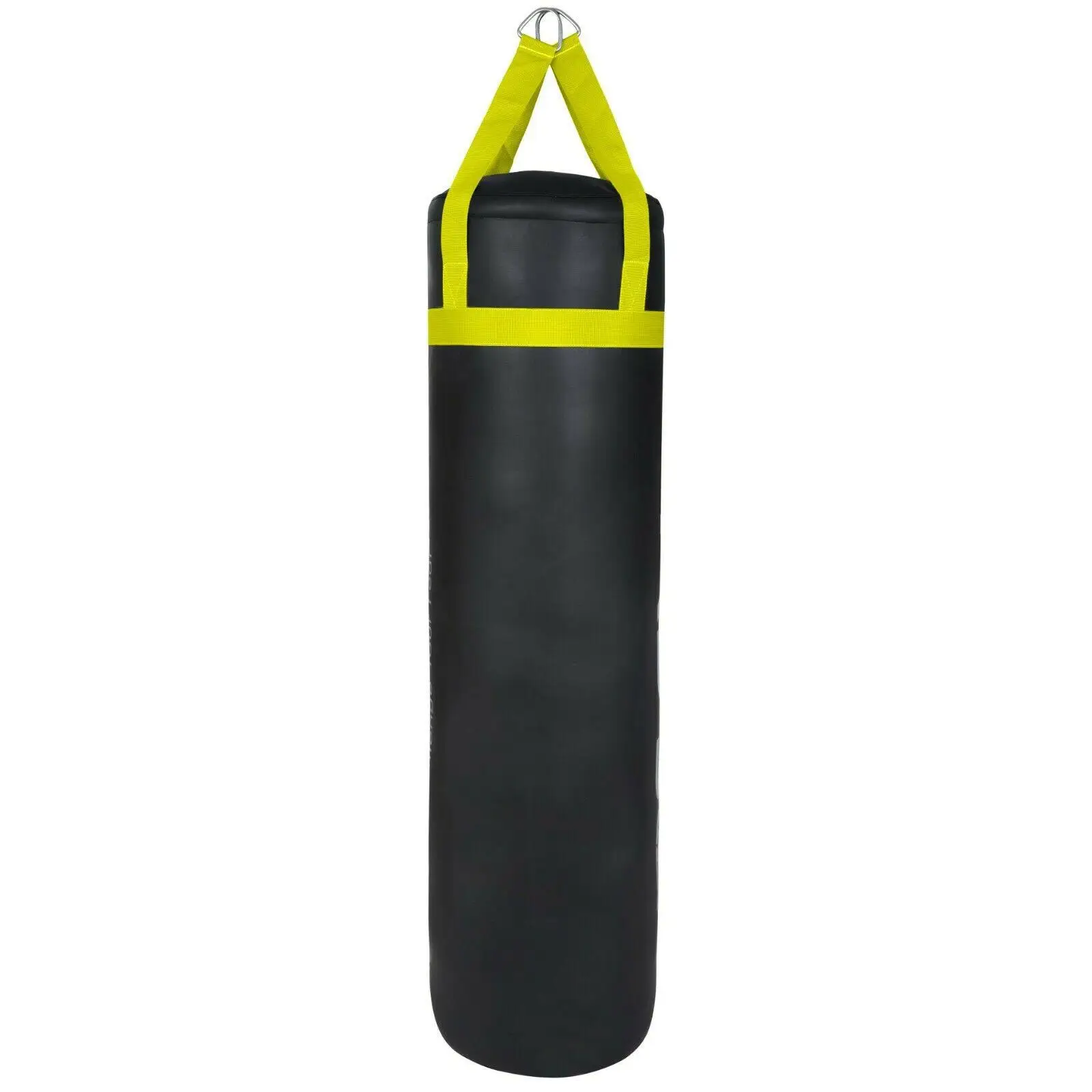 Muay Thai Training  Floor Standing Boxing Punching Bag