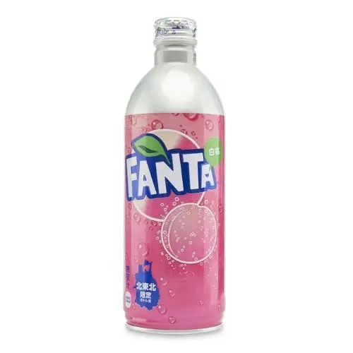 Japan imported fantaa 500ml Best Price