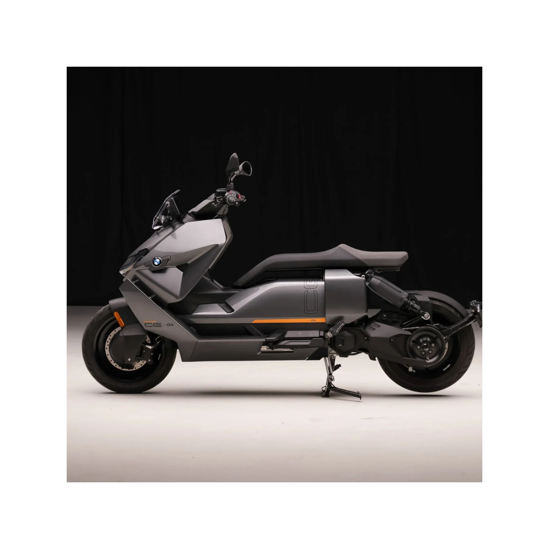 Летние продажи мотоцикла 2024 FOR-B-MW CE 04 Электрический мотоцикл