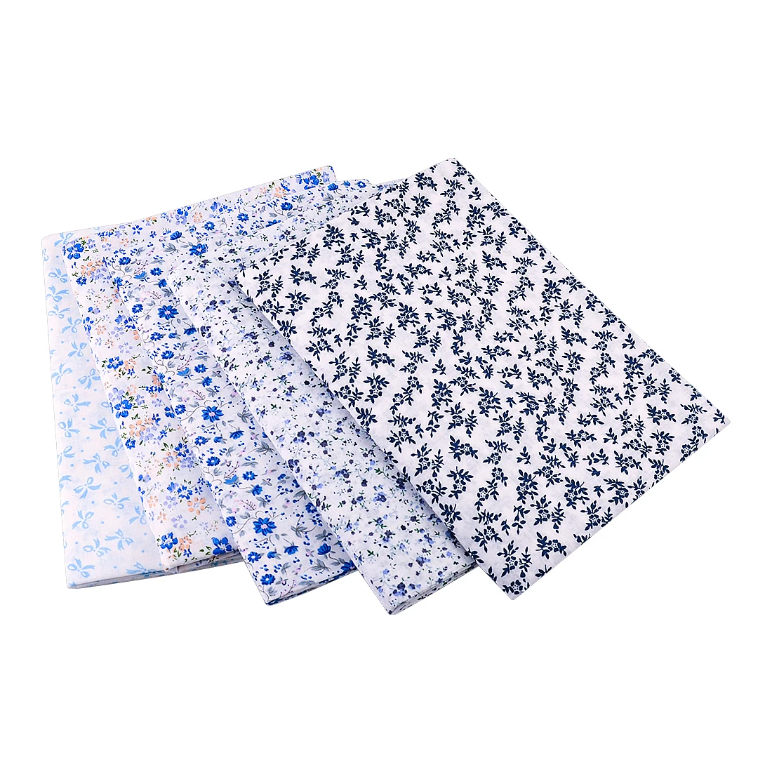 Easy To Wash Custom Pakistan Supplier 2023 Light Weight Printed Design Cotton Material Printed Cotton Fabric