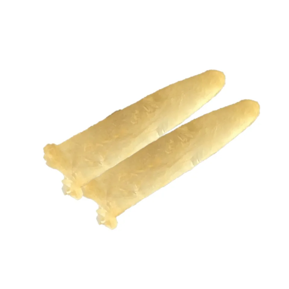 Bulk Dried Seabass Tilapia Fish maw for food or colagen extract in bulk wholesale price from Vietnam