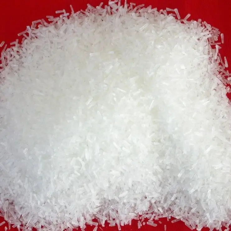Halal Food Additives Seasoning China Salt 99% 20 30 60 80 Mesh Monosodium Glutamate Seasoning Msg