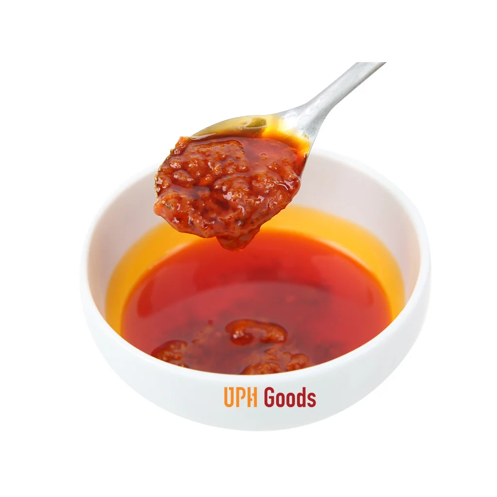 Biggest Supplier  Hot Satay Import Products of Vietnam Cholimex Shrimp Satay 450g - original spices for Cooking