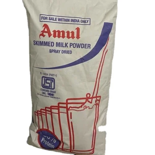 Оптовая продажа, качественное очищенное сухое молоко, размер упаковки 25 кг