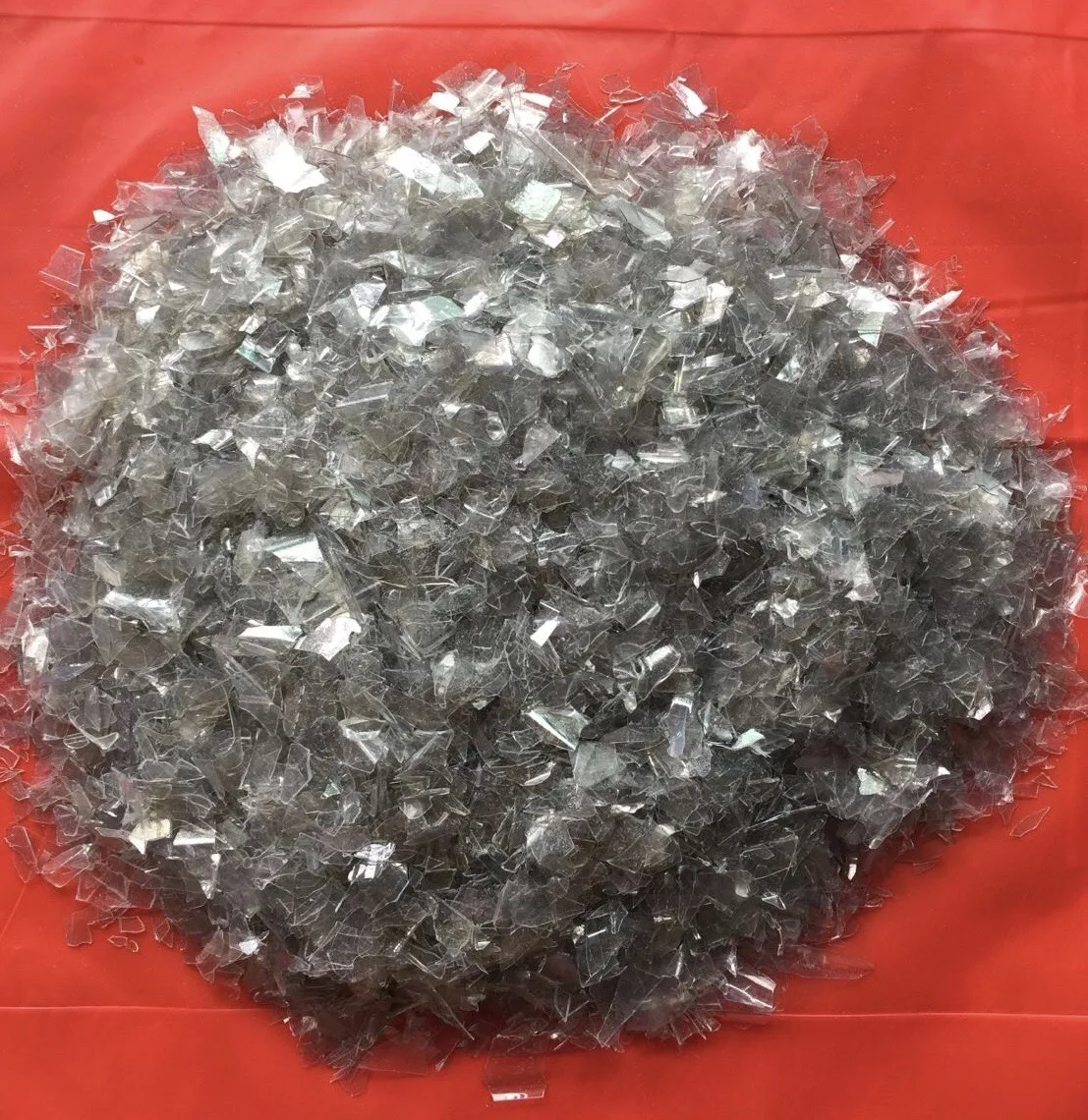 Wholesales Factory PET Bottle Scrap in Bale Post Consumer Pet Bottles Scrap Pet Flakes