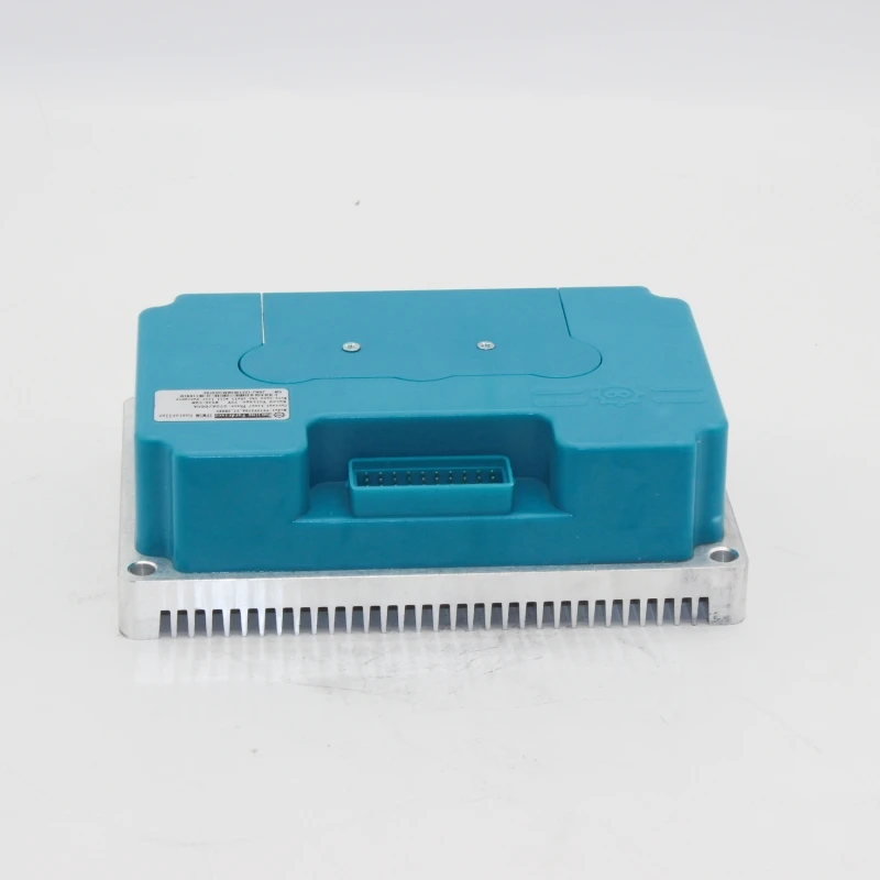 Reassuring Material ST72660 Electric Scooter BLDC Speed Controller