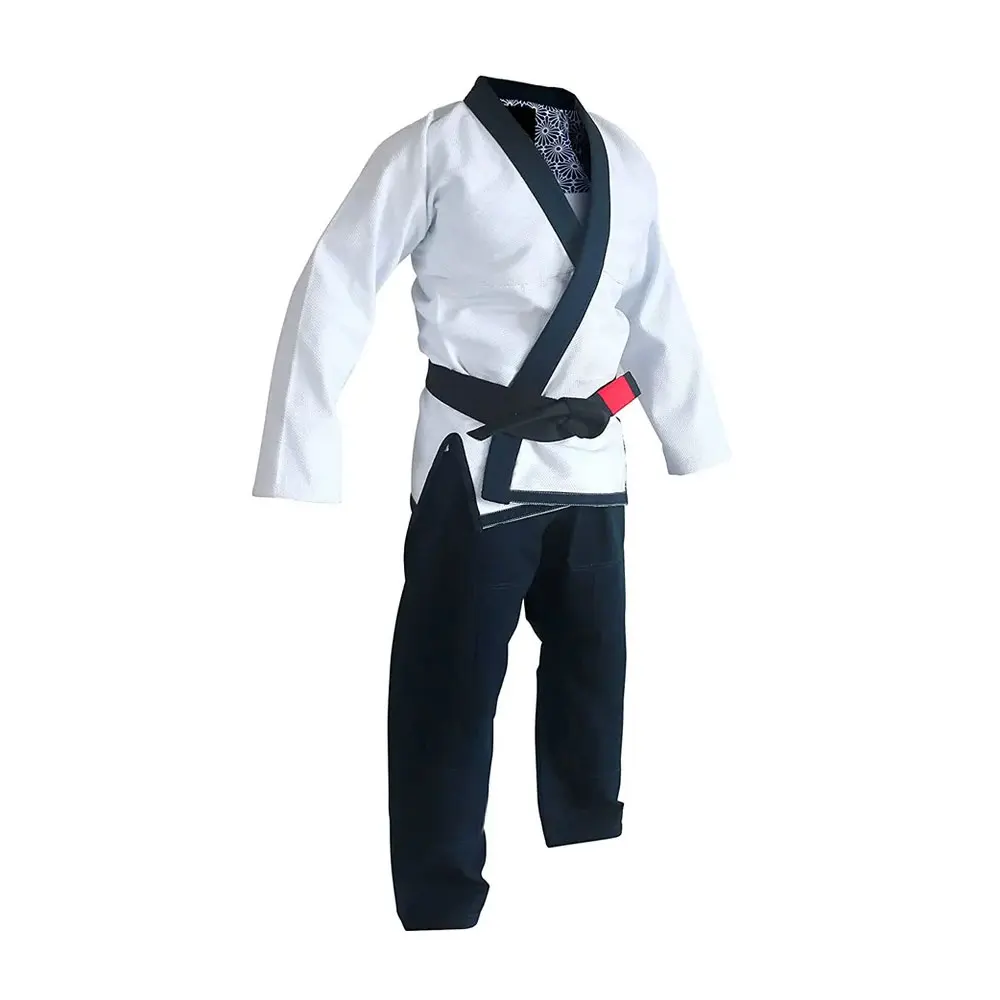 Custom Colors Logo Kimono Brazilian Jiu Jitsu Judo Uniform BJJ Gis Gi / Best Selling Price Jiu Jitsu Uniform