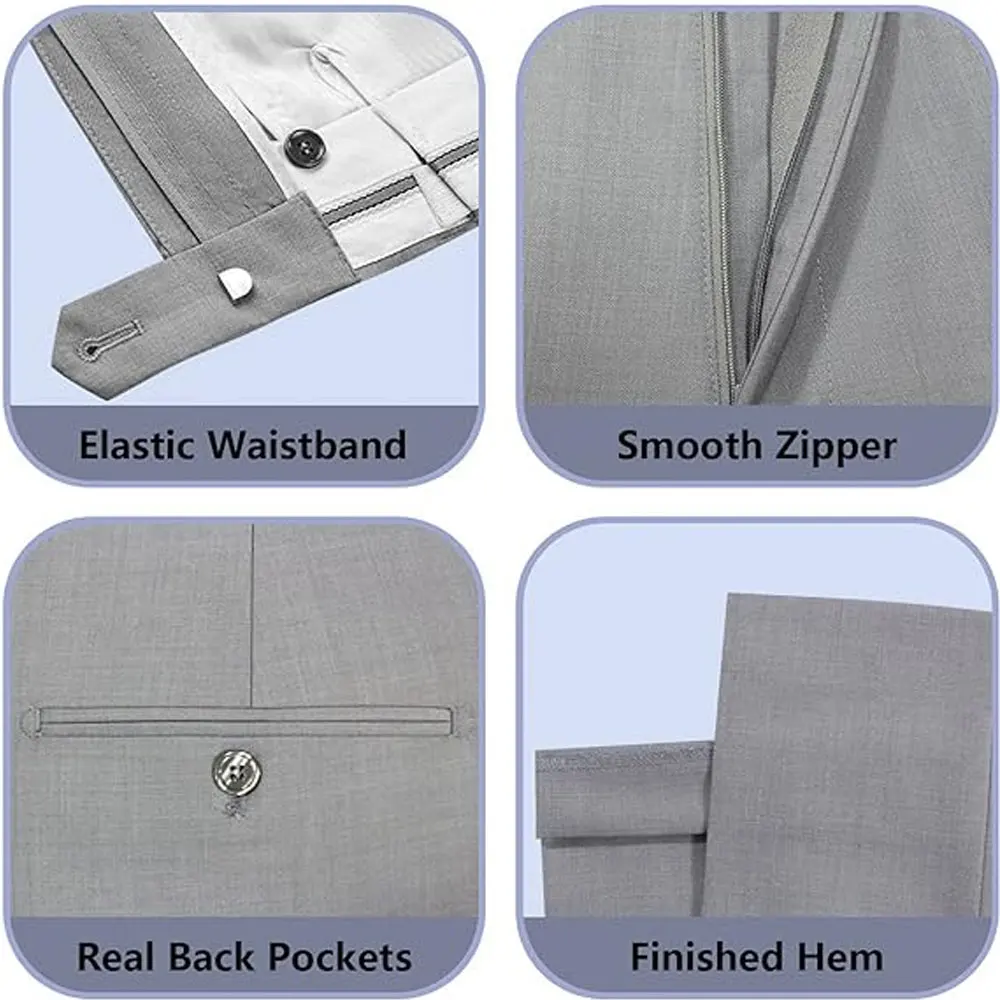 Pakistan Manufacturer Lightweight Formal Suits Bset Design Formal Suits Customized Formal Suits