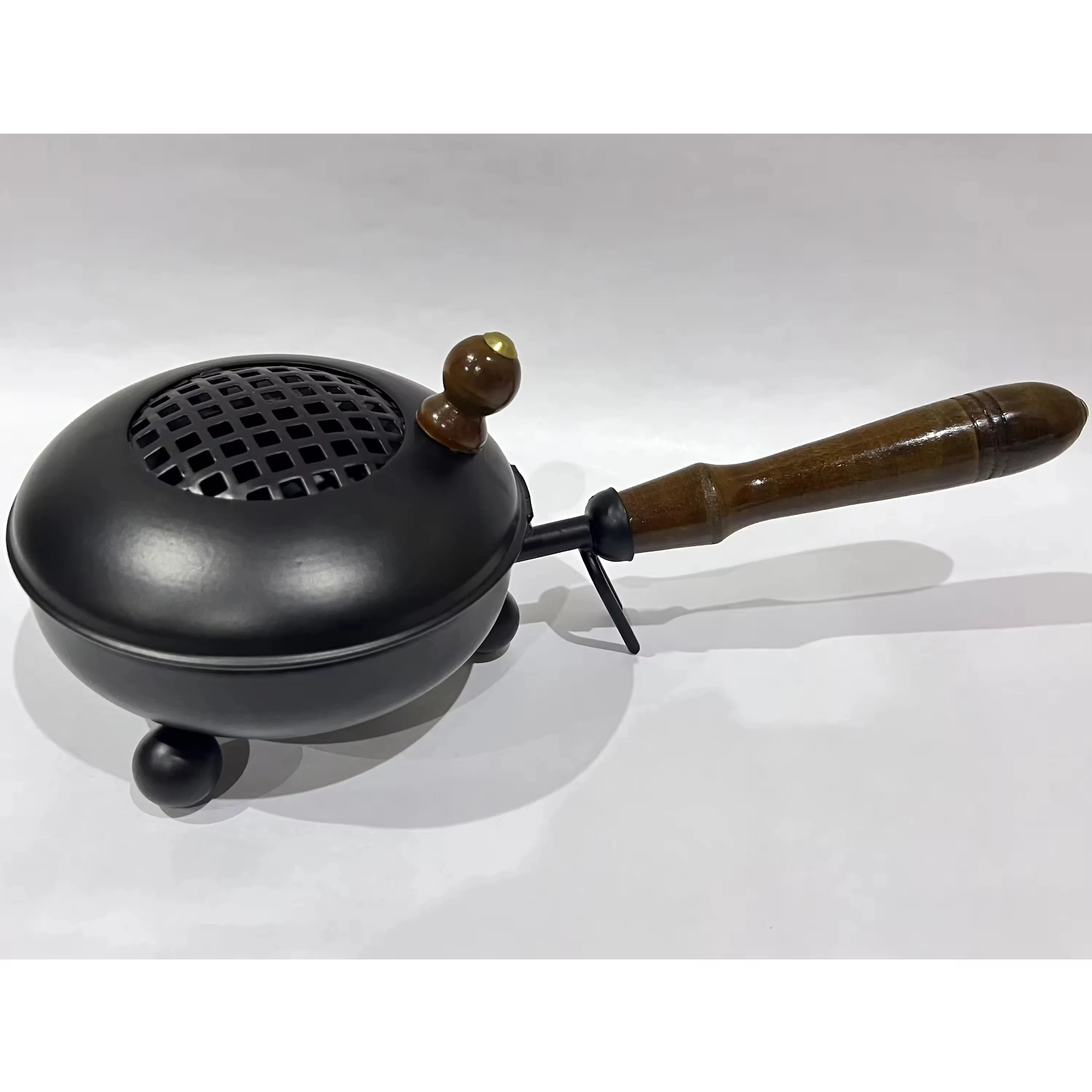 Exclusive Quality New Designed Bakhoor Burner Vintage Design Table Centerpiece Natural Fragrance Incense Holder Home Decor