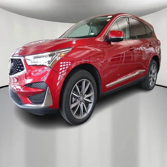 Прямой аукцион с завода низкая цена SH-AWD Acu ra RDX технологической упаковкой Подержанный автомобиль в удивительном наличии готов к отправке