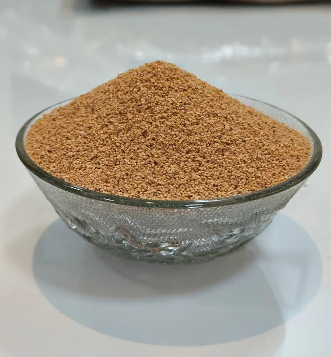 Cosmetics grade crushed walnut shells 36# 48# 60# 80# 100# 120# Walnut shell for hand soap