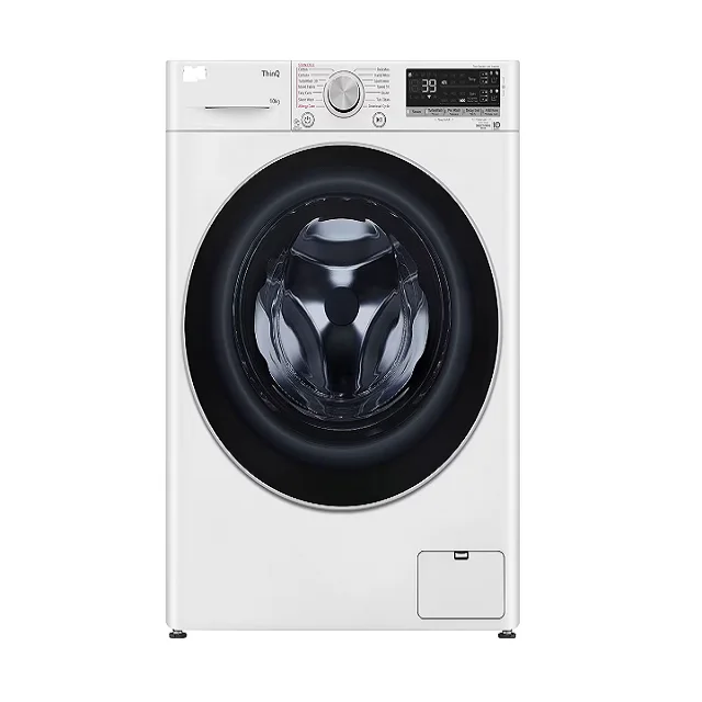 Big Capacity 10KG Twin tub semi-automatic washing machine with Air Turbo Spin-drying