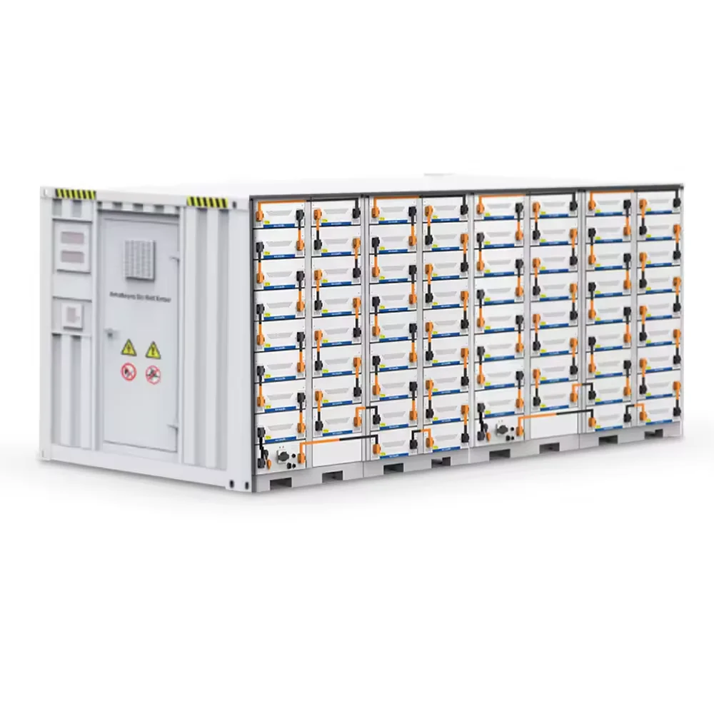 Greensun 5MW 10MW PV Ground Mounting On Grid Container Solar Power Plant Farm Agricultural System