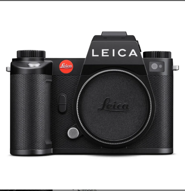 Discounts New Original 2024 SL3  Mirrorless black CameraS