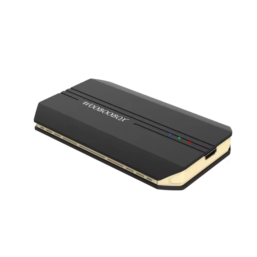 2024 New Model Design QCM 6125 Android 13 4+64/8+128GB carplay with TF Card function for car