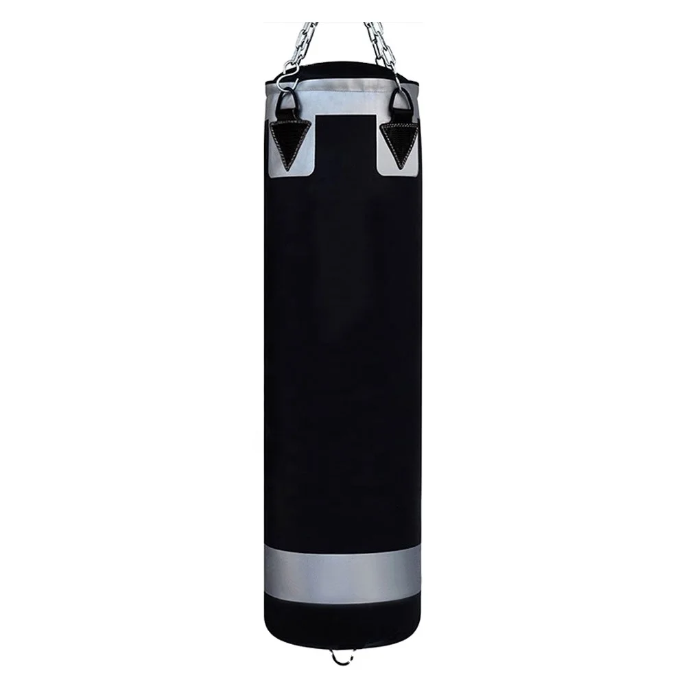 Sand Bag Boxing Muay Thai Punching Bag