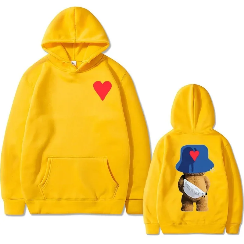 Multi-color Blank Hoodies Pullover Sweatshirt With Custom Logo with a child hoody and beautiful design