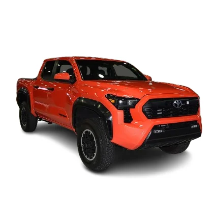 Подержанный 2022 Toyota Tacoma TRD Pro V6 пикап кровать купола Пикап 4x4 для продажи автомобиля