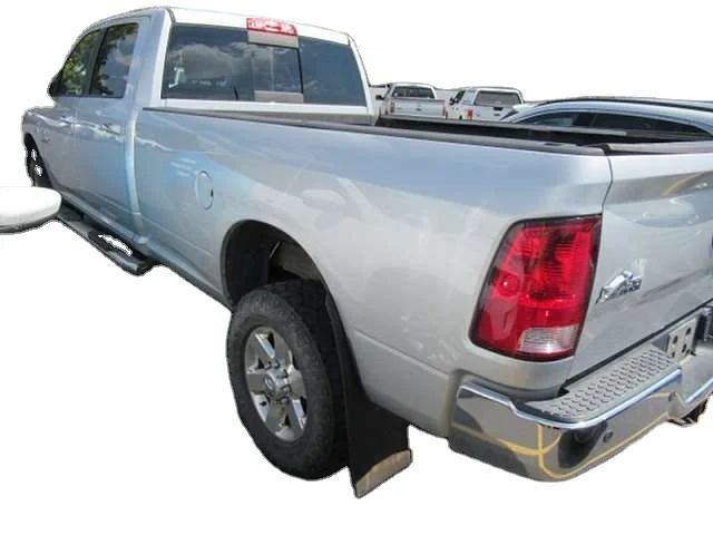 Быстрый доставка предложение б/у 2014 Ram2500 SL-T большой громкий звуковой сигнал пикап с кабиной экипажа чистым двигателем аккуратно Подержанный автомобиль без проблем