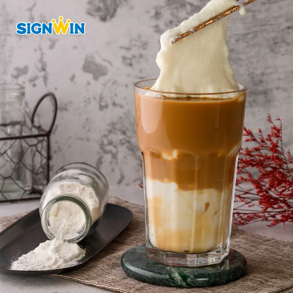 SIGNWIN-Milk Mochi Powder
