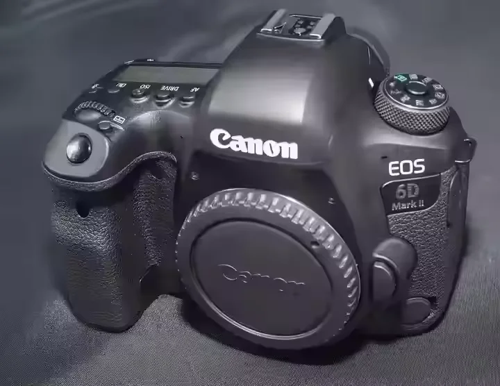 Распродажа со скидками-камера Canons EOS6D 5D Mark II DSLR с объективом EF 24-105 мм USM поддержкой Wi-Fi-Доставка на порог
