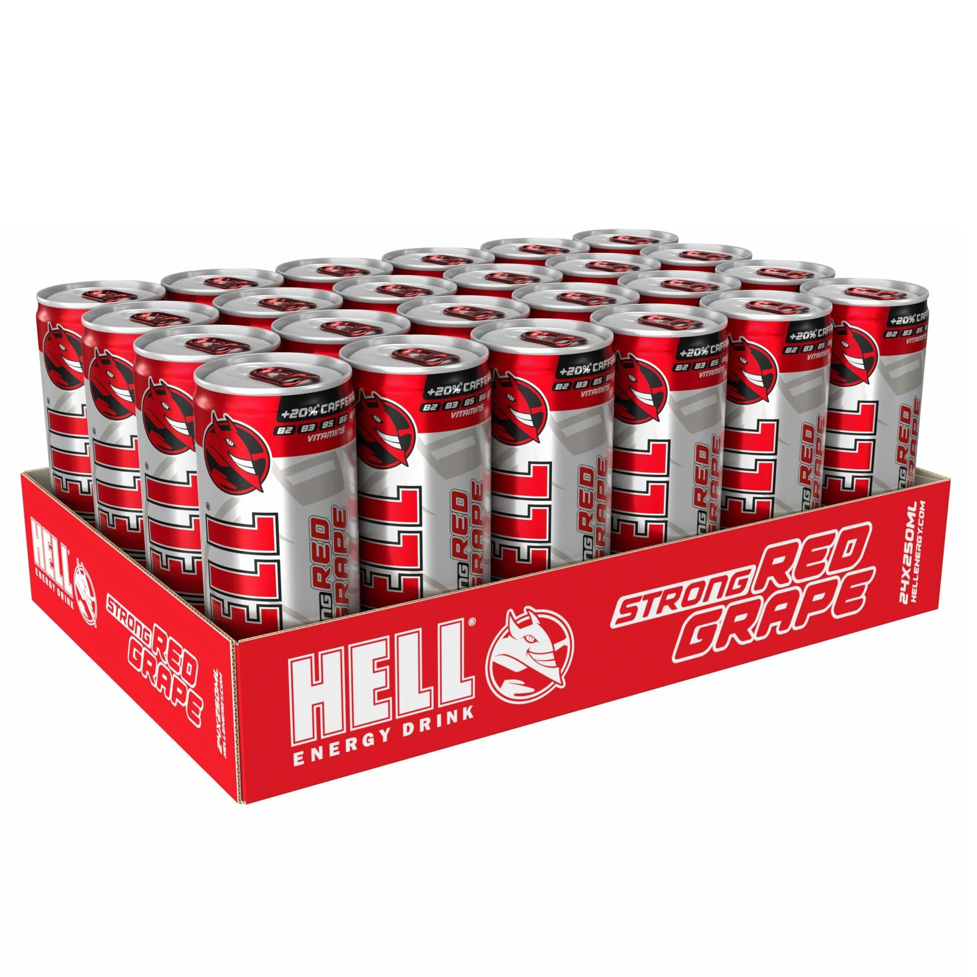 Best Hell Energy Drink Energy Zero Ultra, Sugar Free Energy Drink, 16 Ounce (Pack of 24)