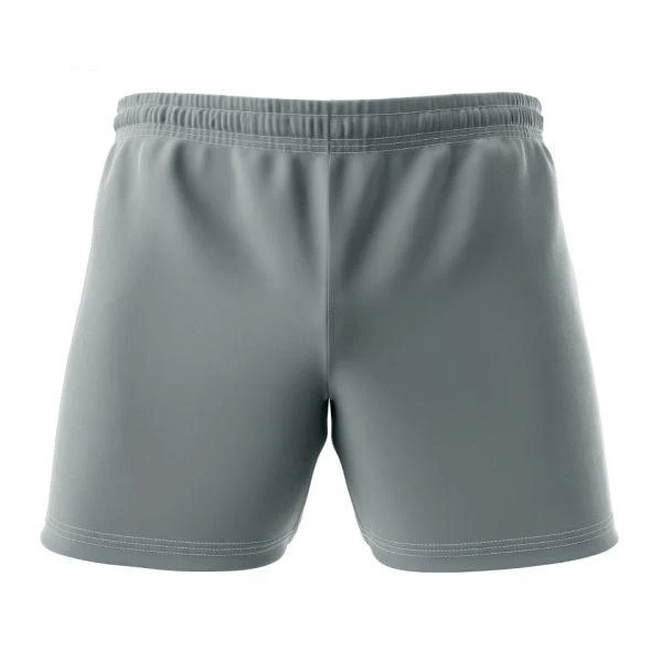 Customized Logo Stretch Drawstring Stitching Casual Cotton Soft Sports Shorts Hot sale products For Sale Made in Pakistan