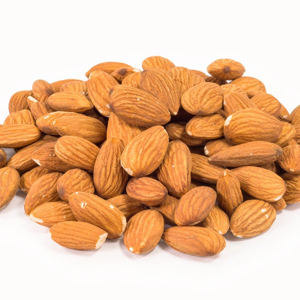 Buy Wholesale Raw Almond Nuts Organic Almonds In Bulk Delicious Healthy In Stock Best Price Cheap Price For Sale