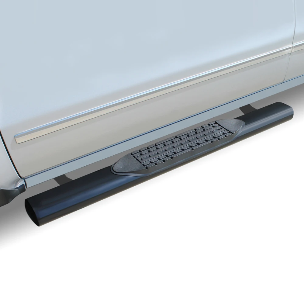 Универсальная подступенчатая плата для 2023 Nissan Tundra VW Toyota Tacoma Chevrolet Silverado из нержавеющей стали автомобильные аксессуары