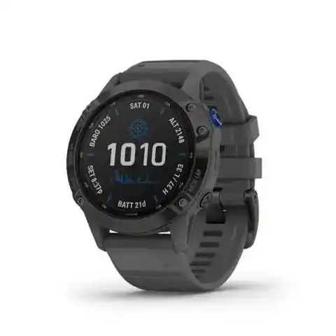 Лучшее качество Garmins-Fenix 7X Pro Solar Fenix 7S GPS Watch Sapphire-Edition мульти-спортивные часы доступны в наличии