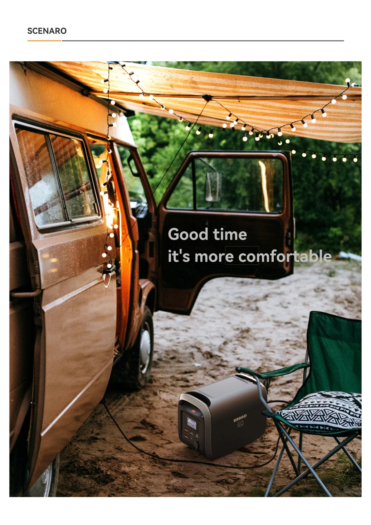 Factory Price Power Generator for Outdoor camping 1200W LiFePO4 Super Fast Charge Home Use Portable Power Station