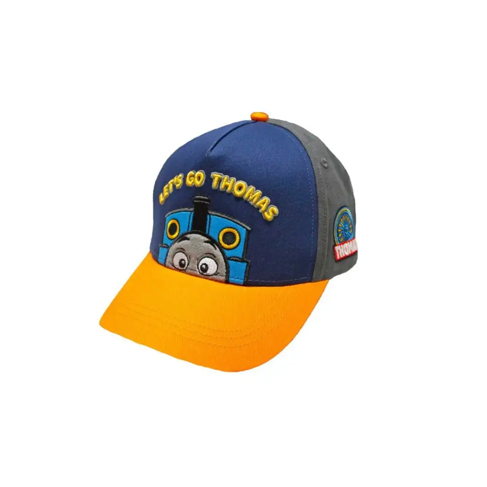 Детская бейсболка