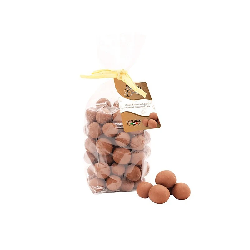 Experience the Ultimate Hazelnuts and Dairy Milk Chocolate Fusion in Our Handcrafted goodies