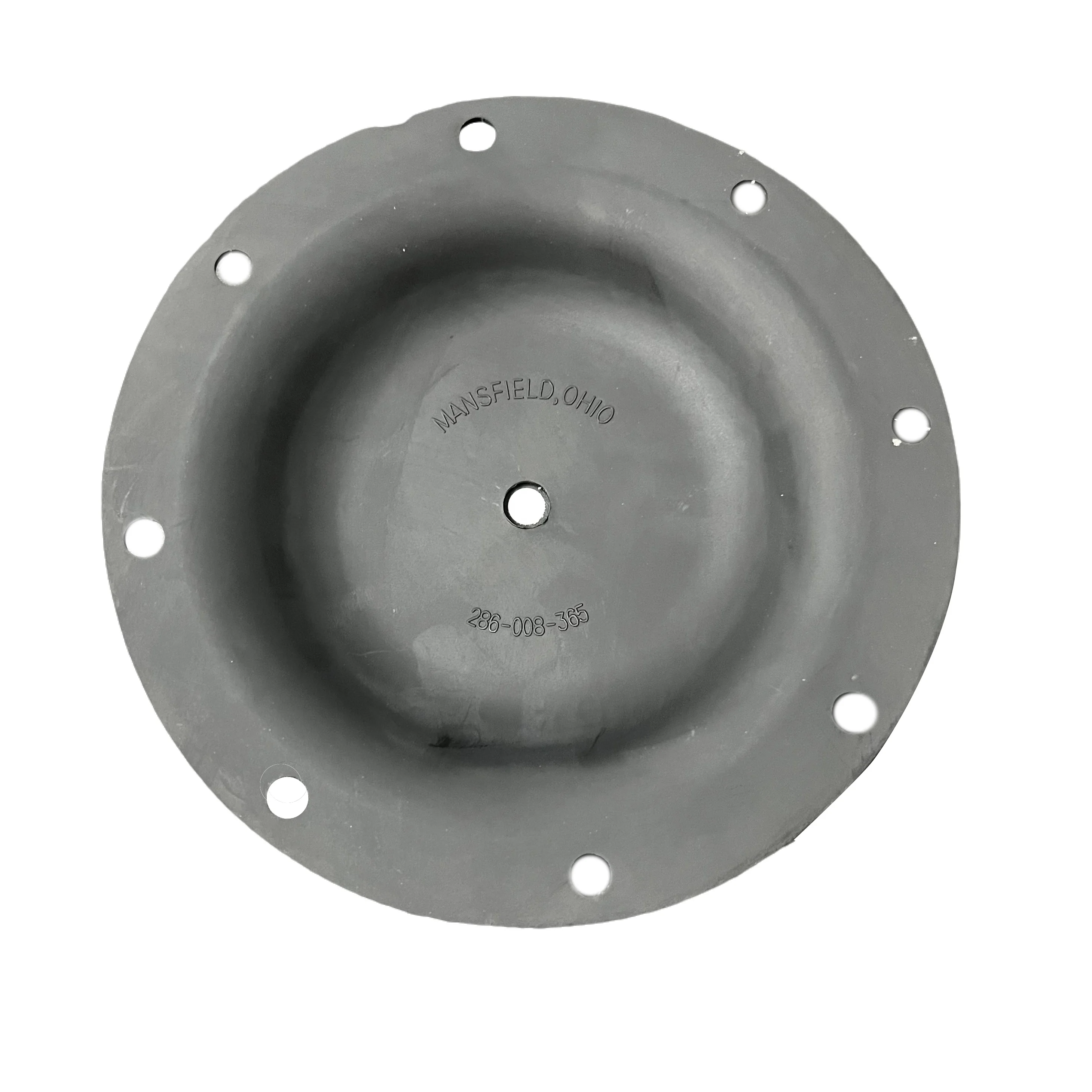 Wholesale Cheap Price Pneumatic Aodd Pumps Spare Parts Replacement Pump Diaphragms Rubber Diaphragm For Sandpiper Membrane