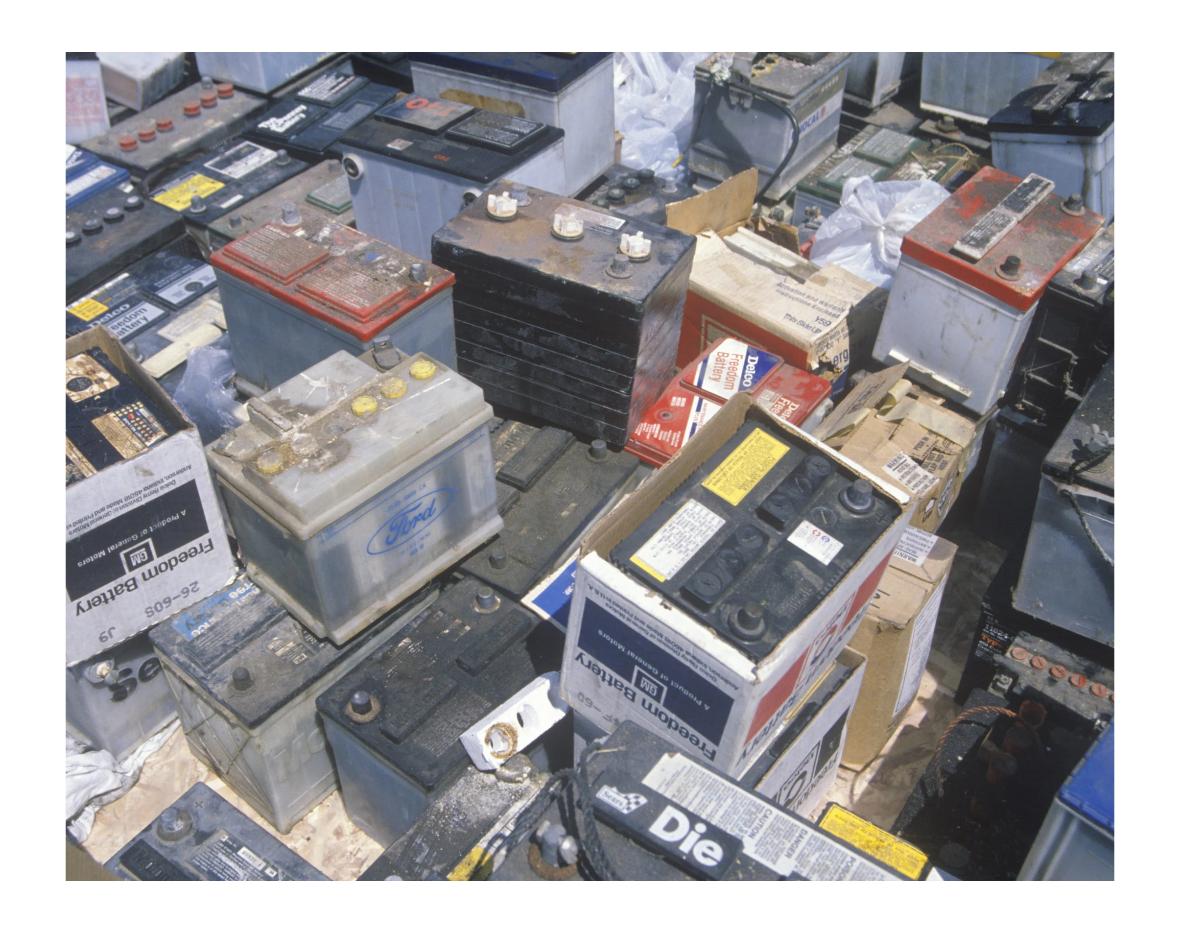 Lead battery scrap/Used Car Battery Scrap/Drained Lead-Acid Battery at cheap price for sale