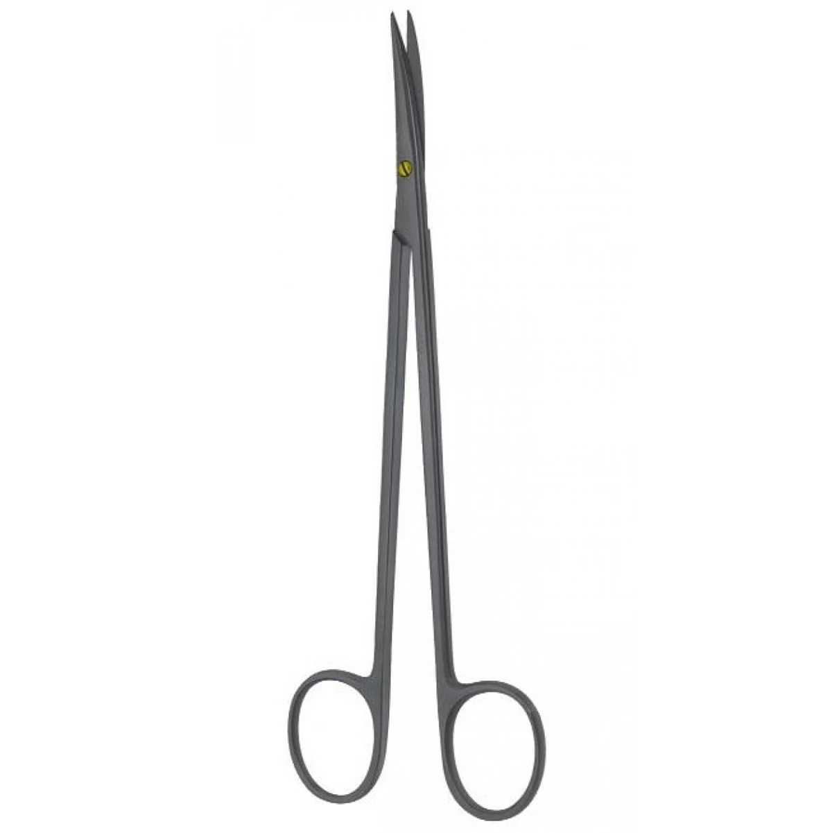 Super Cut Blunt Sharp Metzenbaum Fino Dissecting Scissors Custom Made Wholesale Price Durable Plasma & Ceramic Scissors