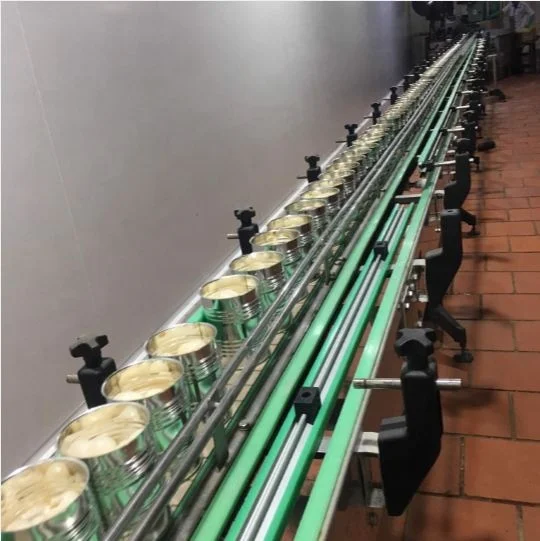 Консервированный фруктовый личи в сиропе-Ms. Julie + 84