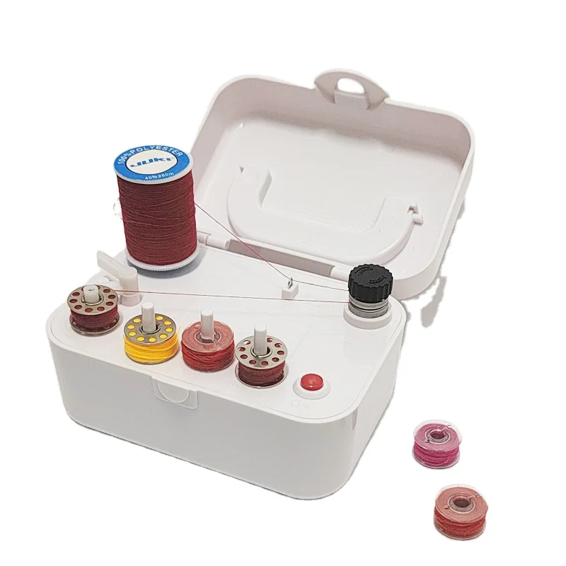 W100 industrial bobbin winder singer sewing machine bobbin winder