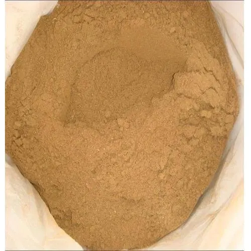 Wholesale 55% 60% 65% Fish meal for animal feed