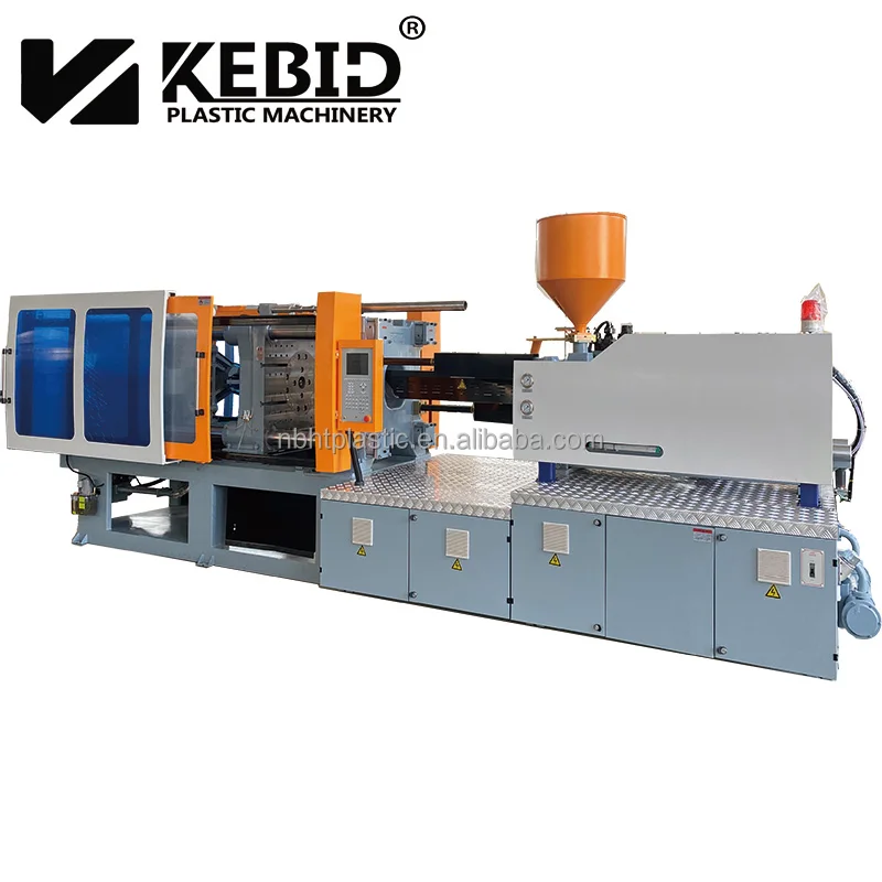 KEBIDA Popular Plastic Injection Molding Machines Sale