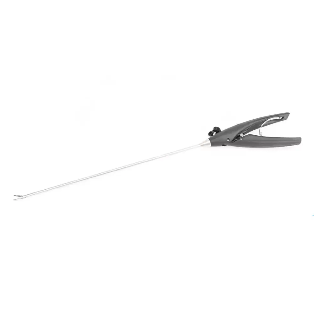 Hot Selling Medical Use Laparoscopy Needle Holder Forceps Surgical Laparoscopic Needle Holder